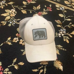 Normal brand baseball cap